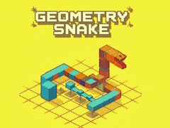                                                                     Geometry Snake קחשמ