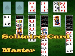                                                                    Solitaire: Card Master קחשמ