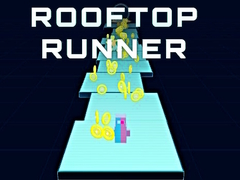                                                                     Rooftop runner קחשמ