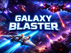                                                                     Galaxy Blaster Defend the Galaxy קחשמ