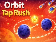                                                                     Orbit Tap Rush קחשמ