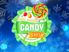                                                                     Best Sweet Candy Shop קחשמ