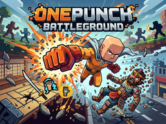                                                                     OInepunch Battleground קחשמ