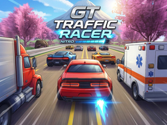                                                                     GT Traffic Racer קחשמ