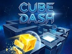                                                                     Cube Dash קחשמ