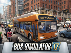                                                                     Bus Simulator 17 קחשמ