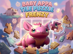                                                                     Baby Appa Tile Puzzle Frenzy קחשמ