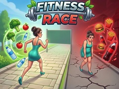                                                                     Fitness Race קחשמ