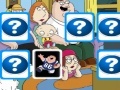                                                                     Family Guy Memory Challenge קחשמ