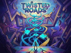                                                                     Twisted Roads קחשמ