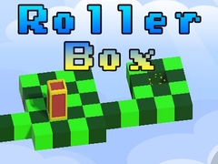                                                                     Box Roller קחשמ