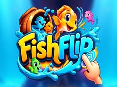                                                                     FishFlip קחשמ