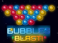                                                                     Bubbles Blast קחשמ