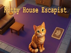                                                                     Kitty House Escapist קחשמ