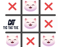                                                                     Cat Tic Tac Toe קחשמ