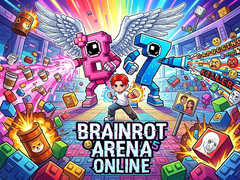                                                                     Brainrot Arena Online קחשמ