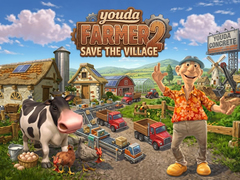                                                                    Youda Farmer 2 קחשמ