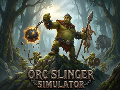                                                                     Orc Slinger Simulator קחשמ
