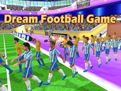                                                                     Dream Football Game קחשמ