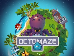                                                                     Octo Maze קחשמ