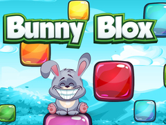                                                                     Bunny Blox קחשמ