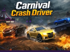                                                                     Carnival Crash Driver קחשמ