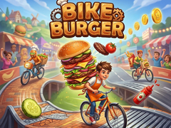                                                                     Bike Burger קחשמ