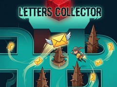                                                                     Letters Collector קחשמ