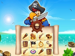                                                                     Pirates Tiles Challenge קחשמ