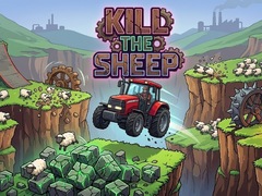                                                                     Kill the Sheep קחשמ