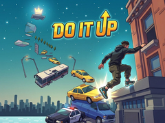                                                                     Do it up! קחשמ