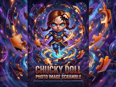                                                                     Chucky doll Photo Image Scramble קחשמ