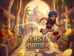                                                                     East Runner קחשמ