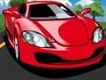                                                                     The Racing King קחשמ