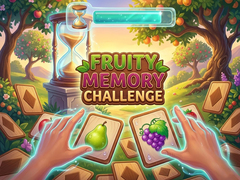                                                                     Fruity Memory Challenge קחשמ