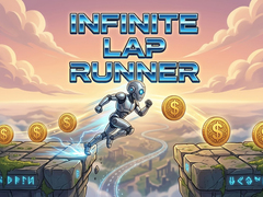                                                                     2D Infinite Lap Runner קחשמ