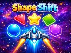                                                                     Shape Shift קחשמ