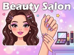                                                                     Beauty Salon קחשמ