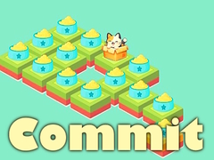                                                                     Commit קחשמ