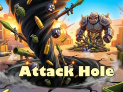                                                                     Attack Hole קחשמ