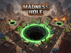                                                                     Madness Hole קחשמ