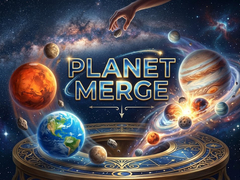                                                                     Planet Merge קחשמ