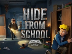                                                                     Hide from School קחשמ