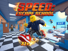                                                                     Speed: Escape School קחשמ