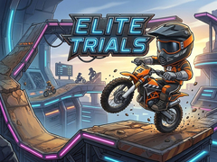                                                                     Elite Trials קחשמ