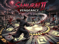                                                                     Samurai II Vengeance קחשמ