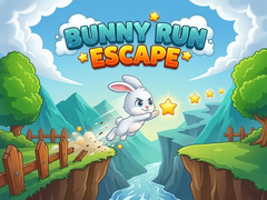                                                                    Bunny Run Escape קחשמ