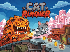                                                                     Cat Runner קחשמ
