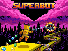                                                                     Superbot קחשמ