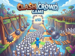                                                                     Clash Crowd Game קחשמ